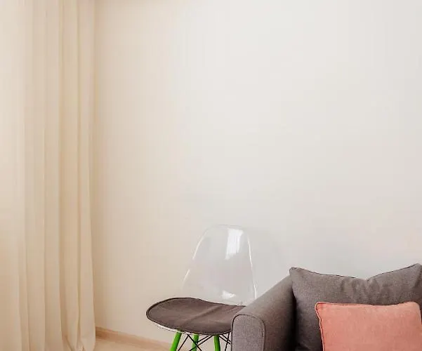 Apartment Heart Of Old Town Bukarest