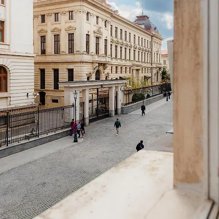 Heart Of Old Town *