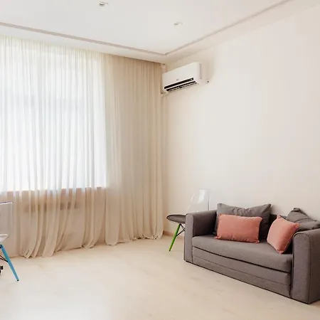 Heart Of Old Town Appartamento Bucarest