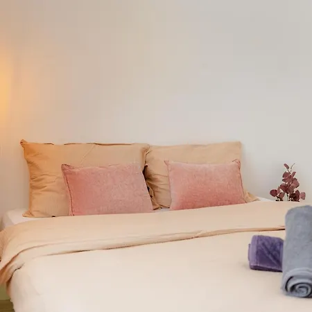 Heart Of Old Town Apartment *