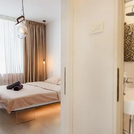 Heart Of Old Town * Bükreş