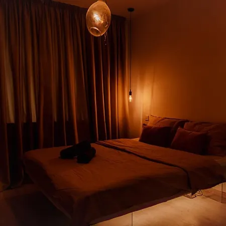 Heart Of Old Town Apartment