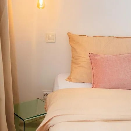 Apartment Heart Of Old Town *