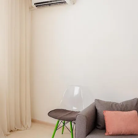 Appartamento Heart Of Old Town Bucarest