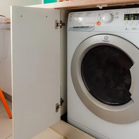 Heart Of Old Town Appartamento *