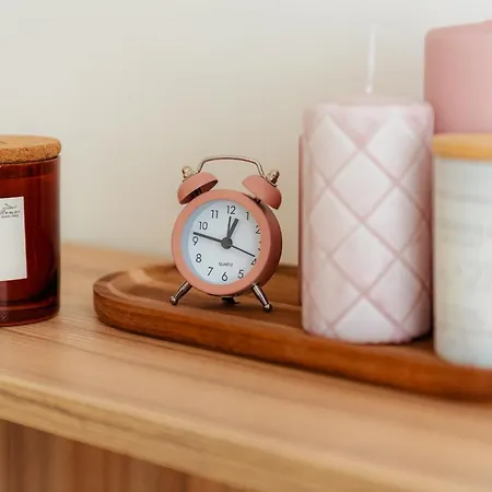 Heart Of Old Town Appartamento *