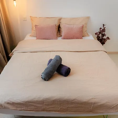 Apartament Heart Of Old Town Bucureşti