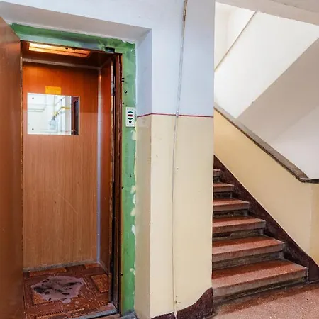 Heart Of Old Town Apartment Bucharest