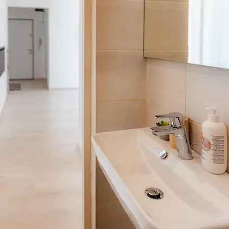 Heart Of Old Town * Bucharest