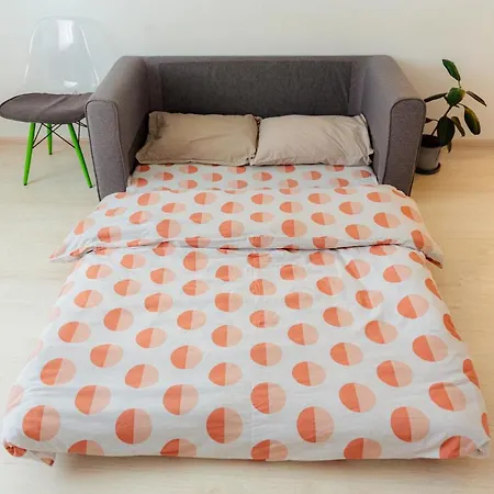 Daire Heart Of Old Town *