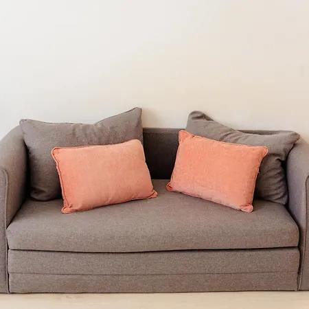 公寓 Heart Of Old Town