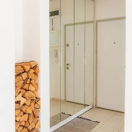 Appartamento Heart Of Old Town