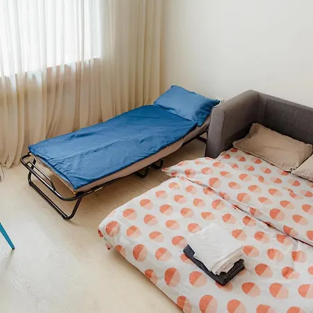 Heart Of Old Town * Bucarest