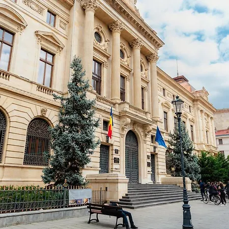 Daire Heart Of Old Town