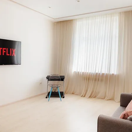 Apartment Heart Of Old Town