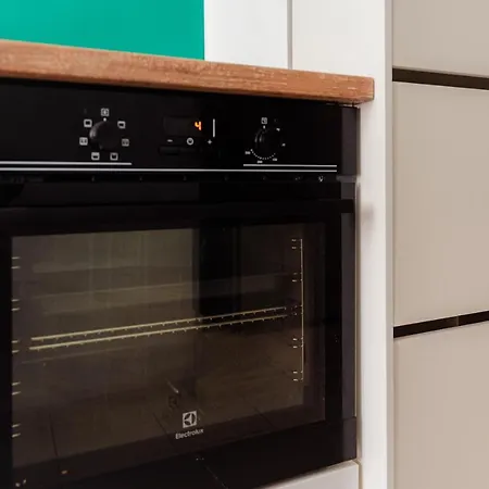 Heart Of Old Town Appartamento Bucarest