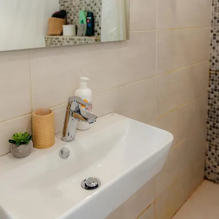 Heart Of Old Town * Bucarest