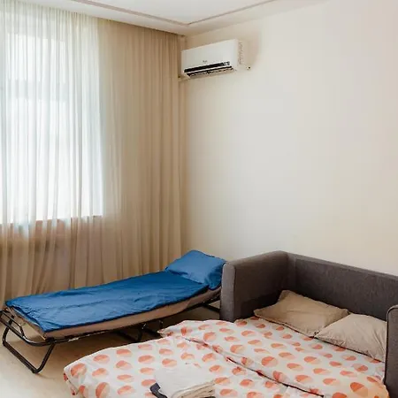 Apartment Heart Of Old Town Bucharest