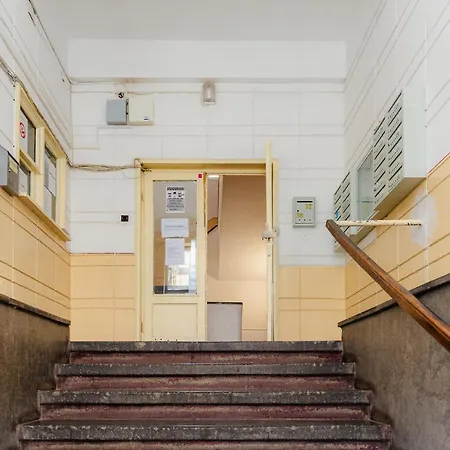 Apartment Heart Of Old Town *