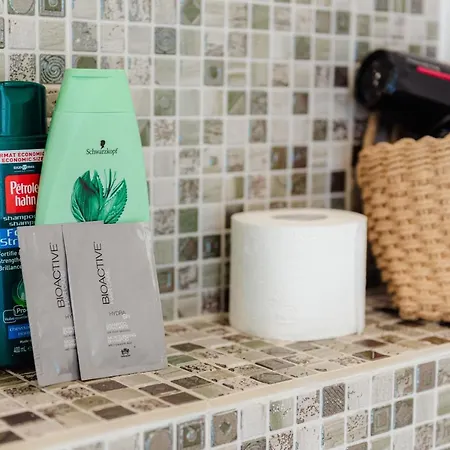 Apartment Heart Of Old Town *