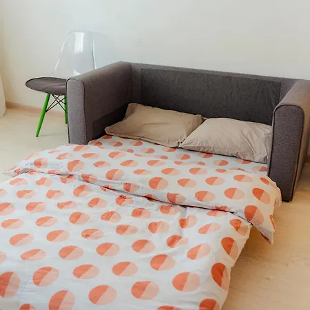 Daire Heart Of Old Town *