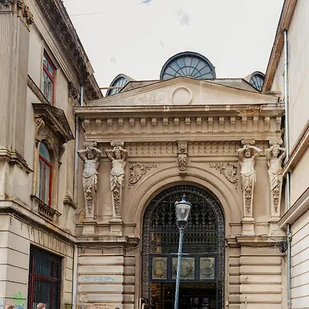 Heart Of Old Town 公寓