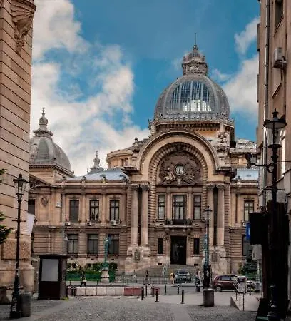 Appartamento Heart Of Old Town *