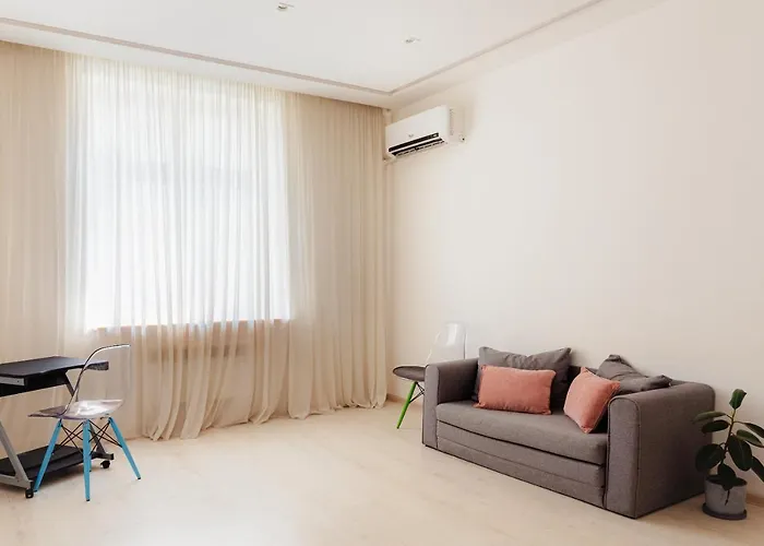 Heart Of Old Town アパート ブカレスト