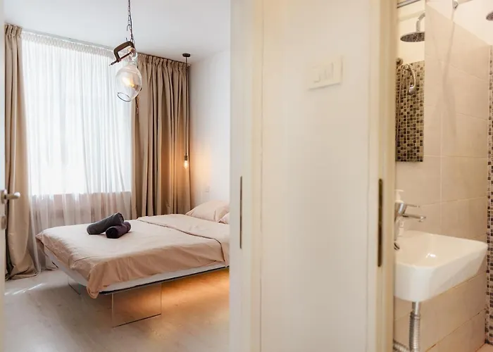 Heart Of Old Town * ブカレスト