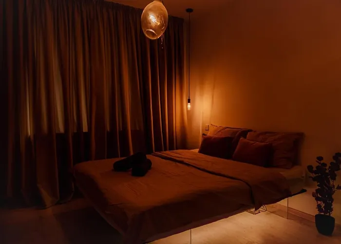 Heart Of Old Town Lejlighed