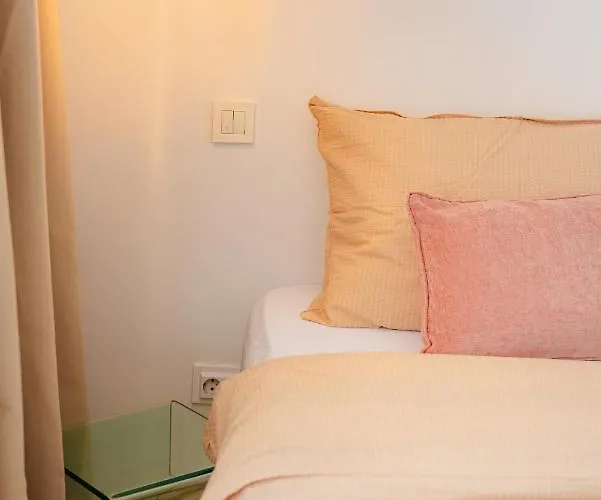 Lejlighed Heart Of Old Town *