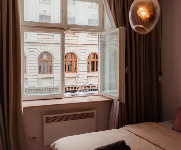 Heart Of Old Town ブカレスト