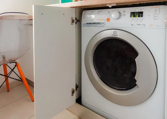 Heart Of Old Town Lejlighed *