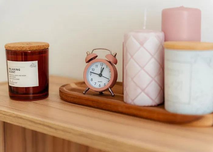 Heart Of Old Town Lejlighed *