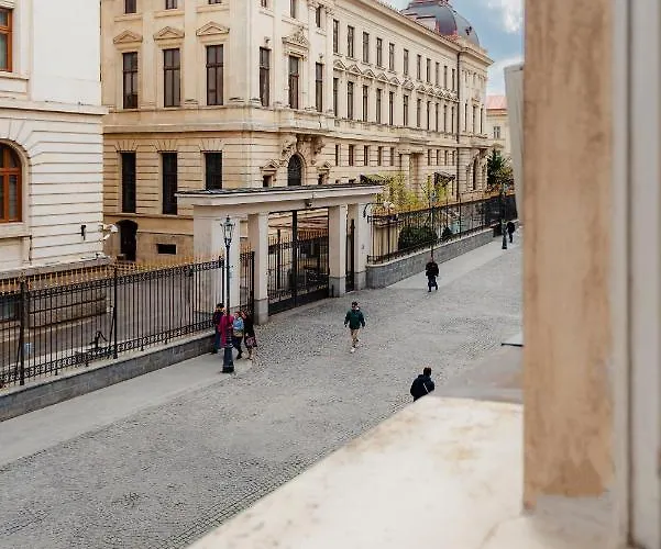 Heart Of Old Town *