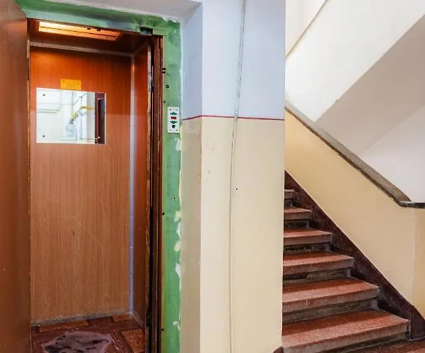 Heart Of Old Town Lejlighed Bukarest