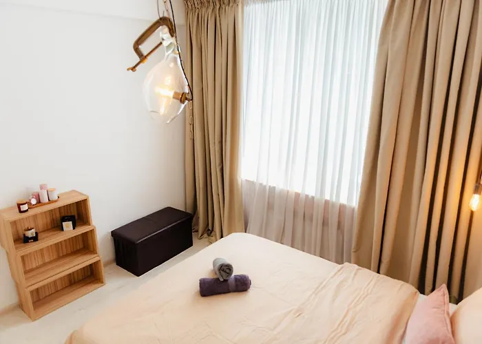 Heart Of Old Town * Bukarest