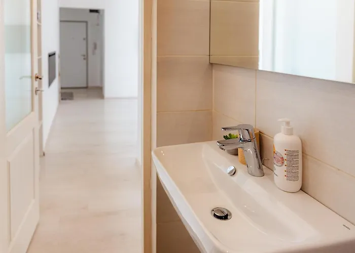 Heart Of Old Town * ブカレスト