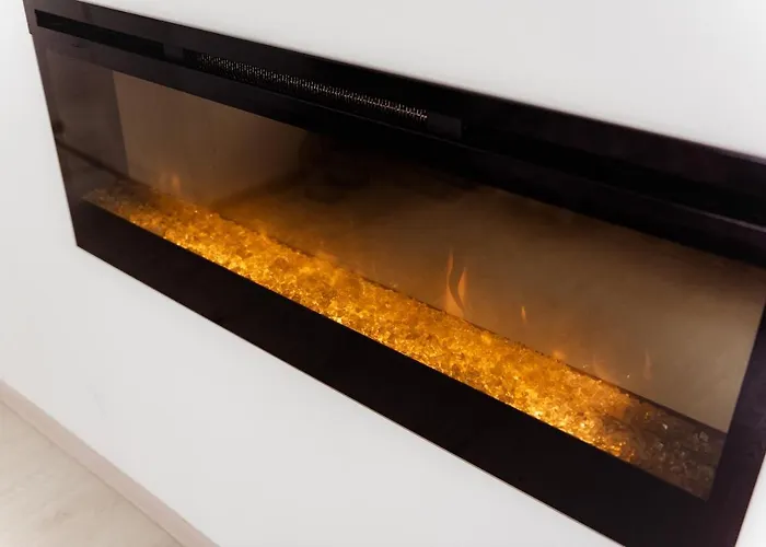 Heart Of Old Town Lejlighed *