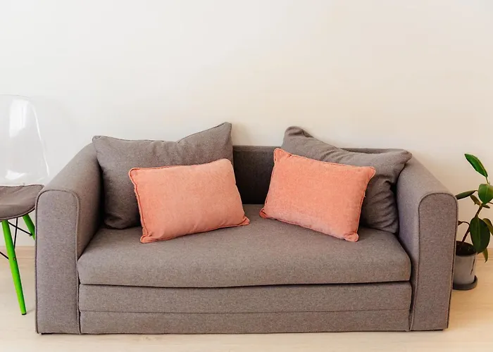 Lejlighed Heart Of Old Town