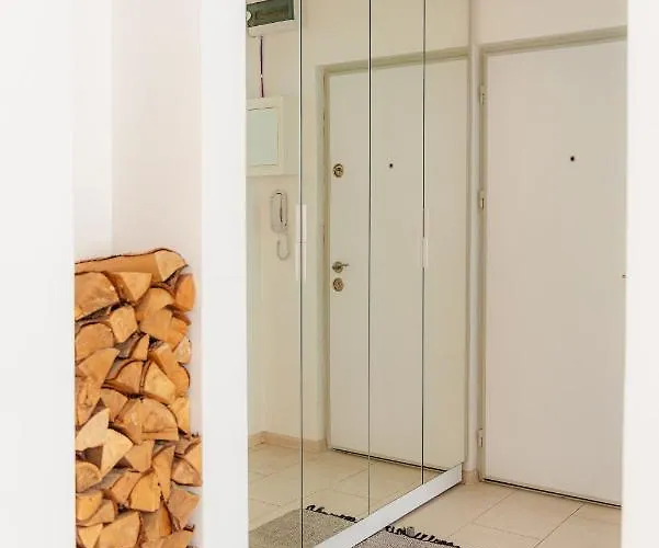 Lejlighed Heart Of Old Town