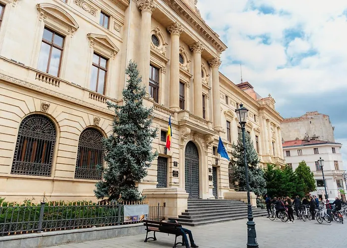 Lejlighed Heart Of Old Town