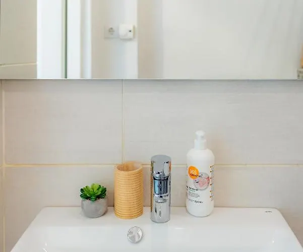 Heart Of Old Town Lejlighed