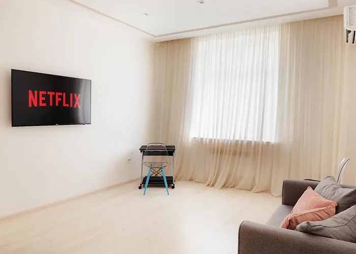 Lejlighed Heart Of Old Town