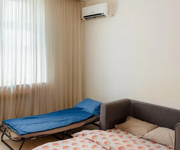 アパート Heart Of Old Town ブカレスト