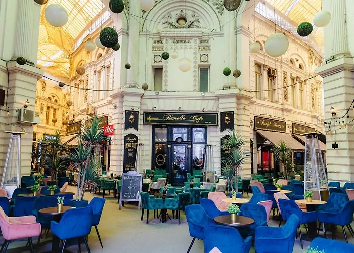 Heart Of Old Town Апартаменты