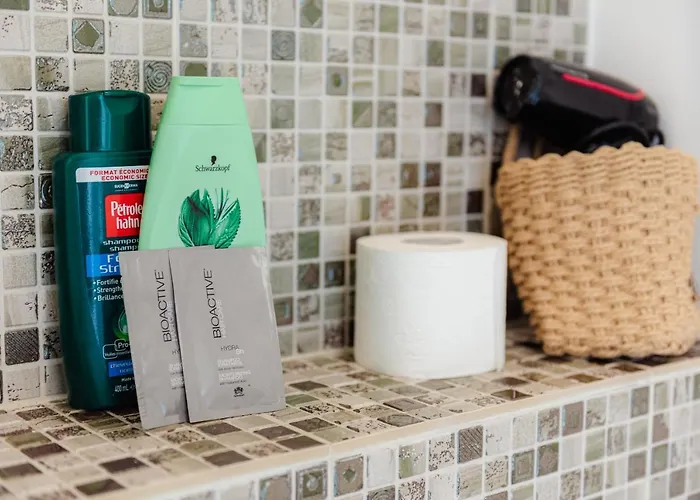 アパート Heart Of Old Town *