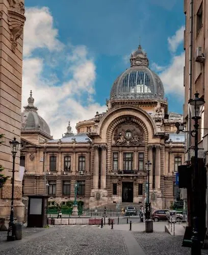 Lejlighed Heart Of Old Town *