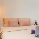 Heart Of Old Town Apartamento *