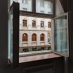 Heart Of Old Town Apartamento